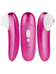 Womanizer - Pro Vibrant Estimulador De Clítoris Rosa