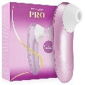 Womanizer - Pro Vibrant Clitoral Stimulator Lilac