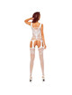 Catsuit Passion Milena Branco