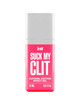 Estimulante Feminino Intt Suck My Clit Gel Morango Silvestre 15 ml