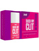 Estimulante Feminino Intt Suck My Clit Gel Morango Silvestre 15 ml