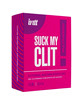 Intt - Suck My Clit Gel Efecto Succión Fresas Silvestres 15 Ml