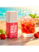 Estimulante Feminino Intt Suck My Clit Gel Morango Silvestre 15 ml