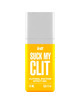 Estimulante Feminino Intt Suck My Clit Gel Manga Tropical 15 ml