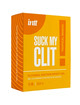 Estimulante Feminino Intt Suck My Clit Gel Manga Tropical 15 ml
