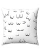Almofada Diablo Mamas 30 x 30