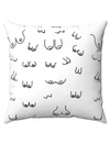 Almofada Diablo Mamas 30 x 30
