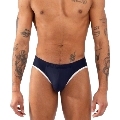 Burn - 020 Slip Navy S