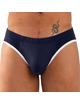 Burn - 020 Slip Navy S