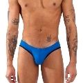 Burn - 018 Slip Azul S