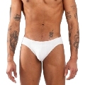 Burn - 021 Slip Blanco S