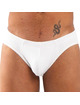 Brief Burn Jack Branco
