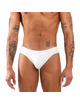 Brief Burn Jack Branco