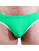 Burn - 022 Slip Verde S