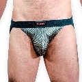 Jockstrap Burn Studio 54