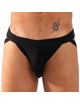 Burn - 011 Jock Doble Negro S
