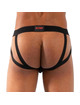 Burn - 011 Jock Doble Negro S