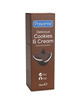 Lubrificante Água Pasante Aroma de Biscoitos e Creme 75 ml