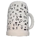 Diablo Picante - Penises Beer Pitchers