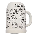 Caneca Diablo Cerveja Kamasutra