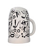 Diablo Picante - Sado Beer Pitcher
