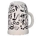 Diablo Picante - Sado Beer Pitcher