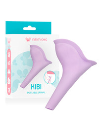 Intimichic - Kibi Urinario Portátil