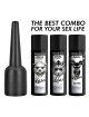 Black Hole - Anal Lube Applier S Size 30 Ml