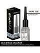 Black Hole - Aplicador De Lubricante Anal Talla L 100 Ml