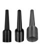 Black Hole - Aplicador De Lubricante Anal Talla L 100 Ml
