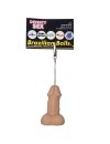 Diablo Picante - Penis Notes Clip Light Tone