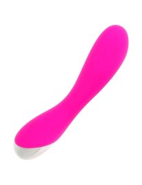 Ohmama - Flexible Vibrator G-Point Stimulation 19.5 Cm