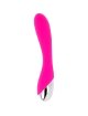 Ohmama - Flexible Vibrator G-Point Stimulation 19.5 Cm