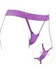 Fantasy For Her - Arnes Mariposa Vibrador, Recargable & Control Remoto Violeta