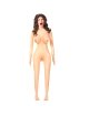 Boneca Insuflável Extreme Dollz Bj Betty