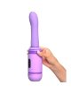 Vibrador Luxuoso Fantasy For Her Her love Lilás