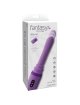 Fantasy For Her - Love Thrust-Her