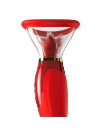 Fantasy For Her Ultimate Pleasure 24K Gold Luxury Edition