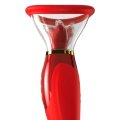 Vibrador Luxuoso Fantasy For Her Ultimate Pleasure 24K Gold