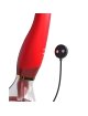 Vibrador Luxuoso Fantasy For Her Ultimate Pleasure 24K Gold