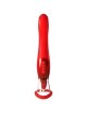 Vibrador Luxuoso Fantasy For Her Ultimate Pleasure 24K Gold