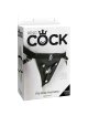 King Cock - Arnés Ajustable