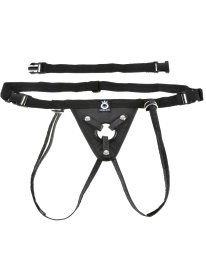 King Cock - Fit Rite Harness