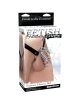 Cinturón De Castidad Fetish Fantasy Extreme