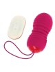Ohmama - Remote Control Egg 7 Modes Up And Down Pink