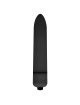 Ohmama - Mini Vibrating Bullet 9 Cm Black
