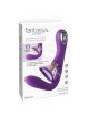 Fantasy For Her - Estimulador Simultaneo Punto G & Clitoris