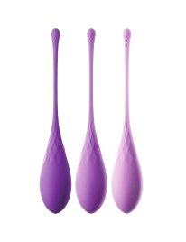 Fantasy For Her - Kegel Train-Her Set