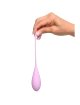 3x Bolas de Kegel Fantasy For Her Lilás