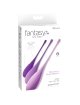 Fantasy For Her - Kegel Train-Her Set